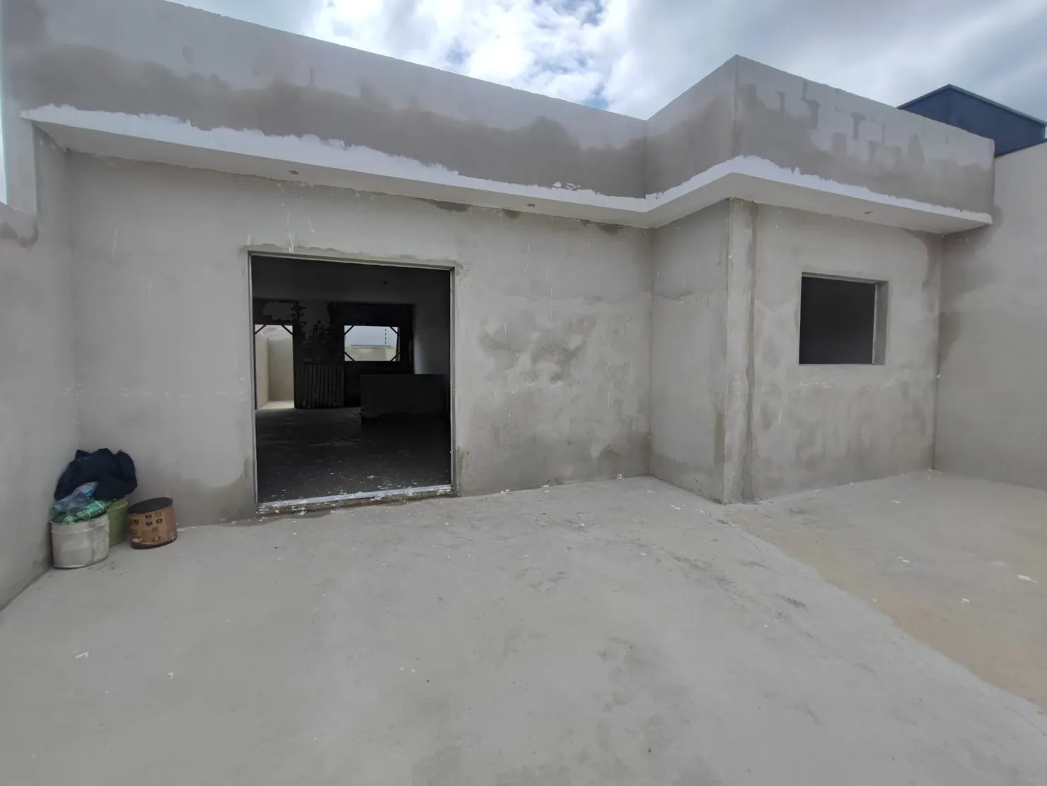Imagem Casa à venda 3 Quartos, 1 Suite, 2 Vagas, 175M², Res. Santa Clara, Pindamonhangaba - SP