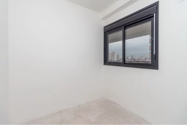 Imagem Apartamento com 3 Quartos à Venda, 83 m² em Chora Menino - São Paulo