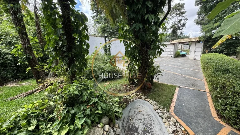 Imagem Chácara Urbana, 4 dormitórios, (2 suítes) Potencial Comercial, Sjc.