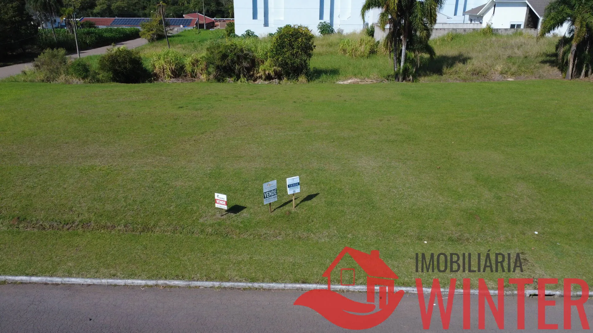 Imagem Lotes na Vila Rica, Feliz