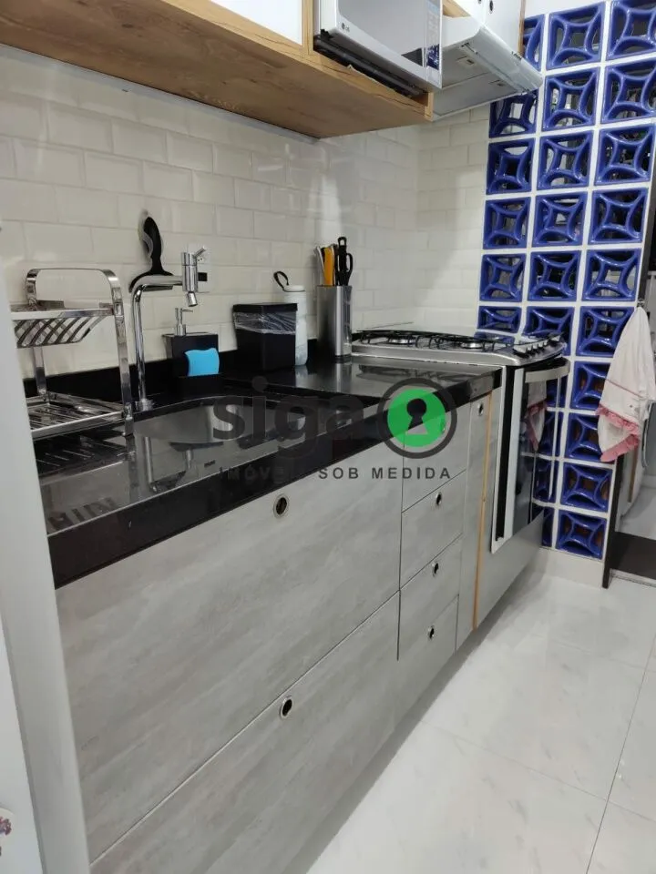 Imagem Apartamento à venda na Vila Andrade - Conforto, praticidade e excelente localização!