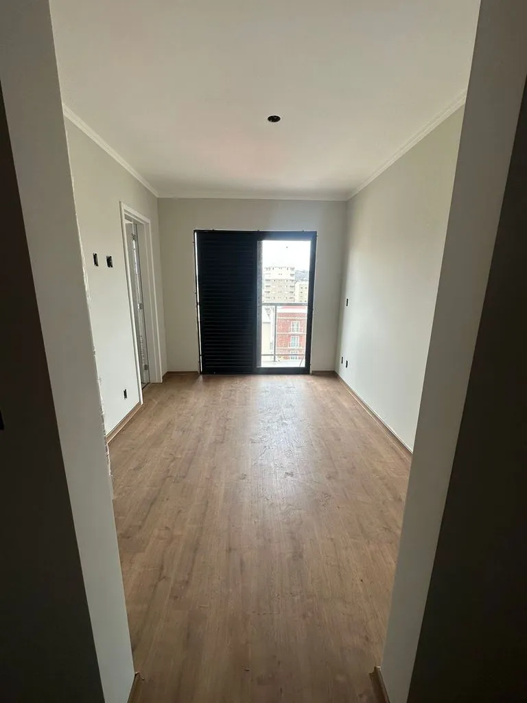 Imagem Apartamento a venda com elevador no bairro vila togni Poços de Caldas - MG