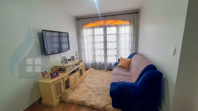 Imagem Apartamento de 2 dorms sendo 1 suíte, 2 banheiros, 1 vaga com 70m² em Rudge Ramos, São Bernardo do Campo