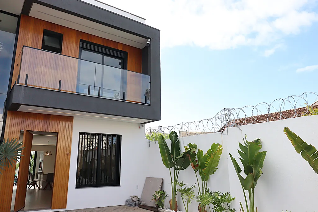 Imagem Casa de Condomínio em São Sebastião