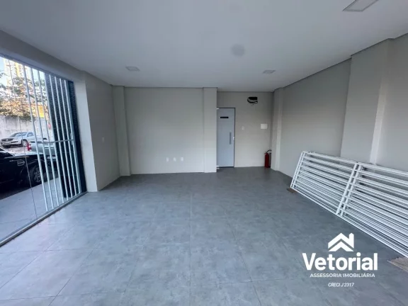 Imagem Ponto comercial de 40m² no Centro de Barreiras-BA