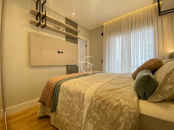 Imagem Apartamento no América!