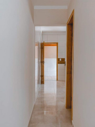 Imagem Sobrado com 2 Quartos à Venda, 78 m² em Maracanã - Praia Grande
