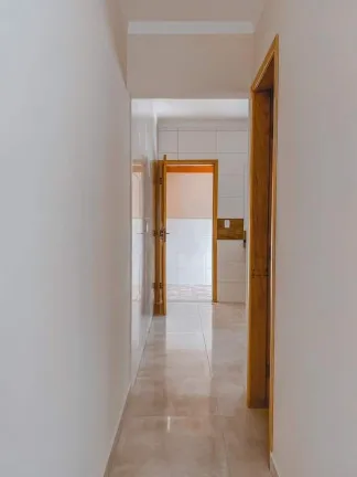 Imagem Sobrado com 2 Quartos à Venda, 78 m² em Maracanã - Praia Grande
