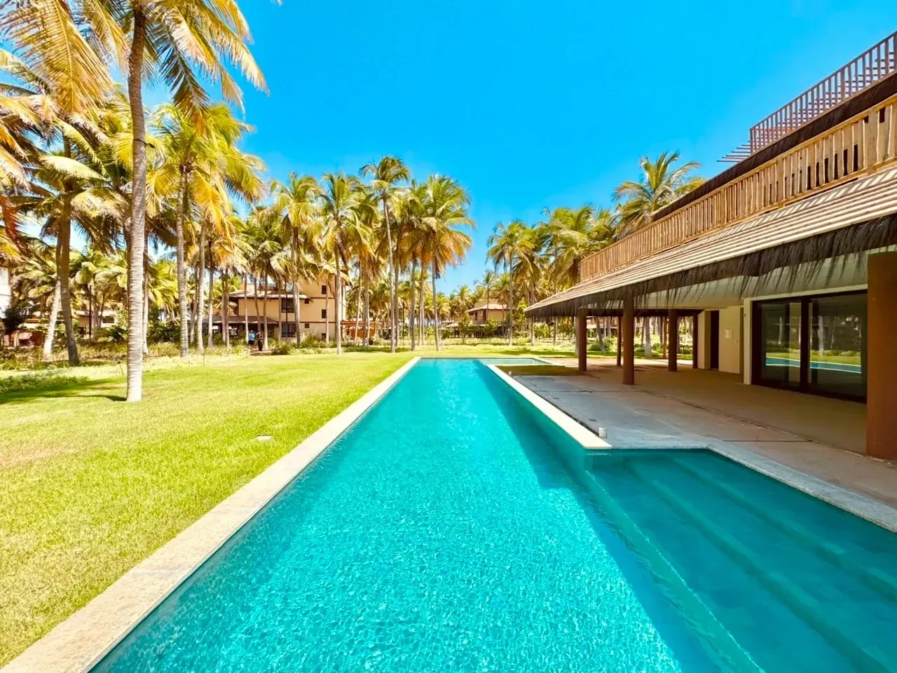 Imagem Casa de Condomínio com 5 Quartos à Venda, 575 m² em Fortim - Fortim