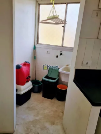 Imagem APARTAMENTO COM 65 m² - OCIAN - PRAIA GRANDE SP