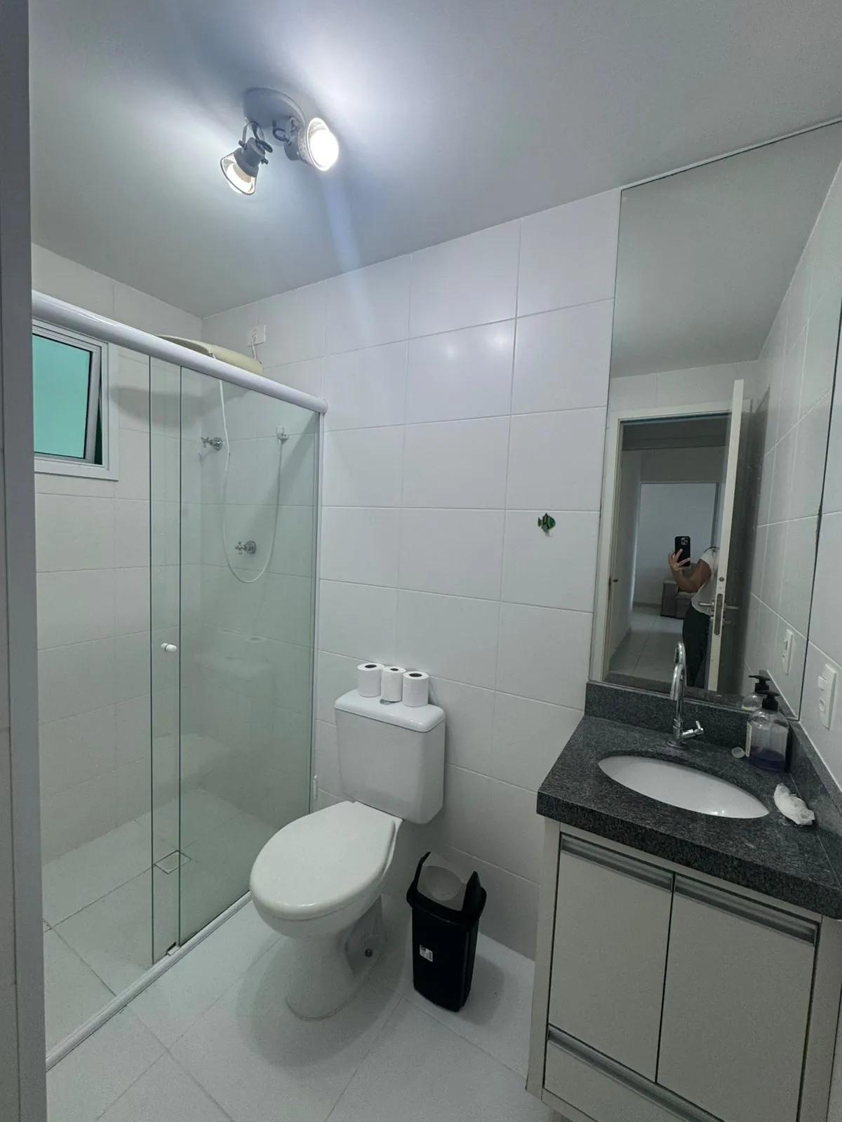 Imagem Apartamento com 2 Quartos à Venda, 63 m² em Parque Balneário Poiares - Caraguatatuba
