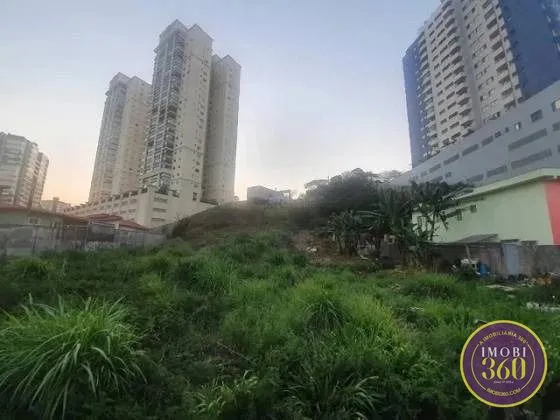 Imagem TERRENO DE 1.600 M² PARA VENDA E LOCAÇÃO EM GUARULHOS