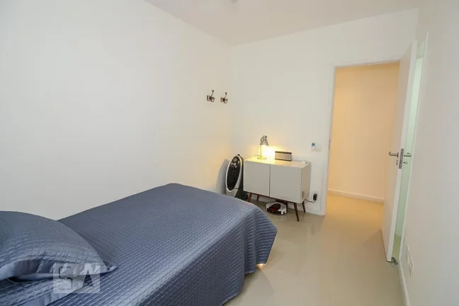 Imagem Apartamento à Venda - Recreio, 2 Quartos, 82 m2