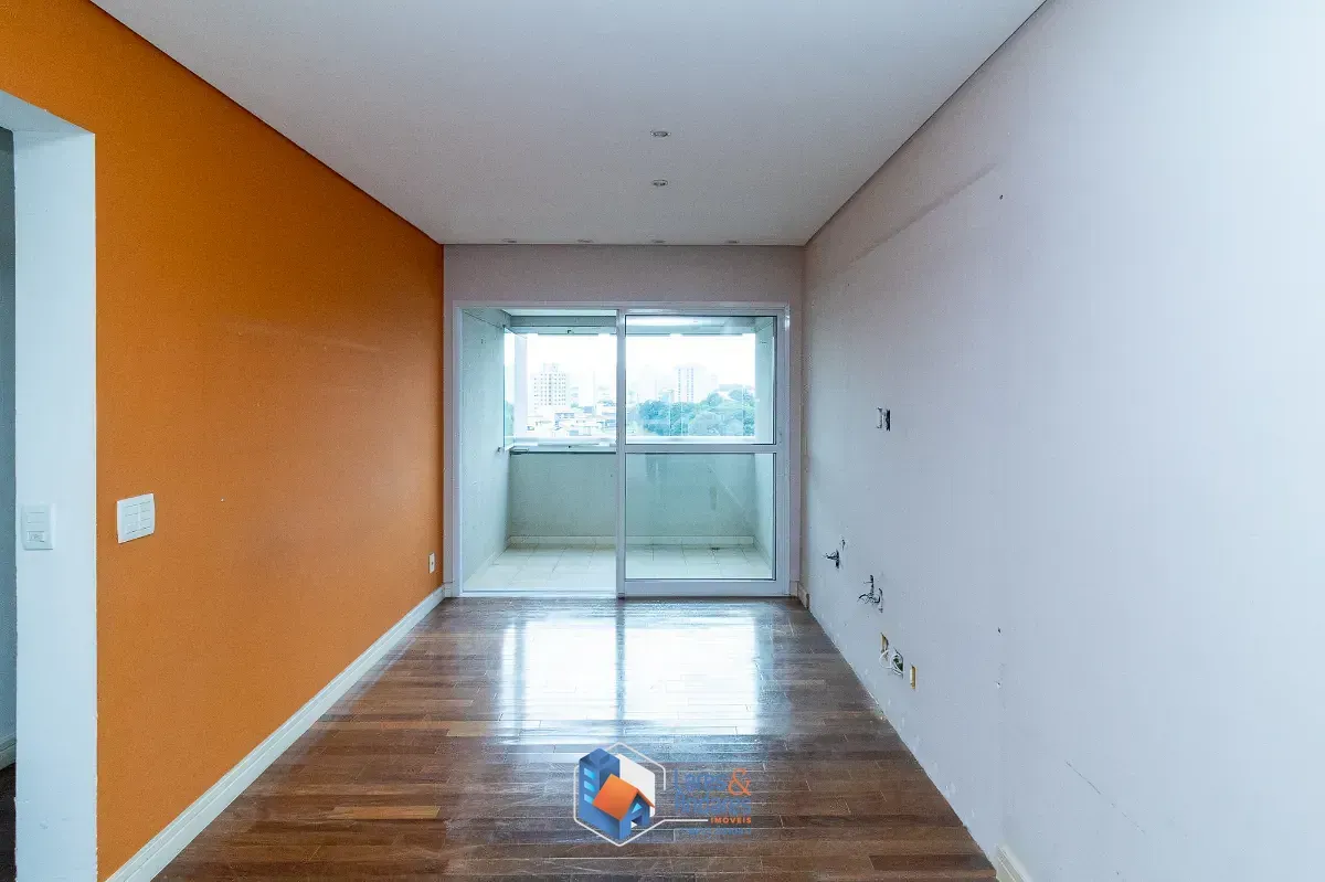 Imagem Apartamento para venda em Vila Mangalot com 3 quartos, sendo 1 suíte, 74m²