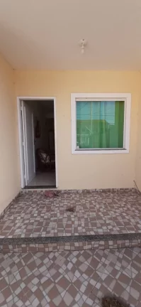 Imagem CASA RESIDENCIAL em MANGARATIBA - RJ, MURIQUI