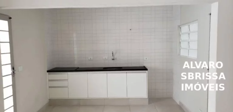 Imagem Casa Ampla com 4 Dormitórios – Venda ou Locação na Vila Padre Bento – Itu/SP