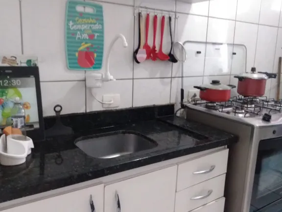 Imagem Apartamento com 2 Quartos à Venda, 49.630 m² em Guaraituba - Colombo
