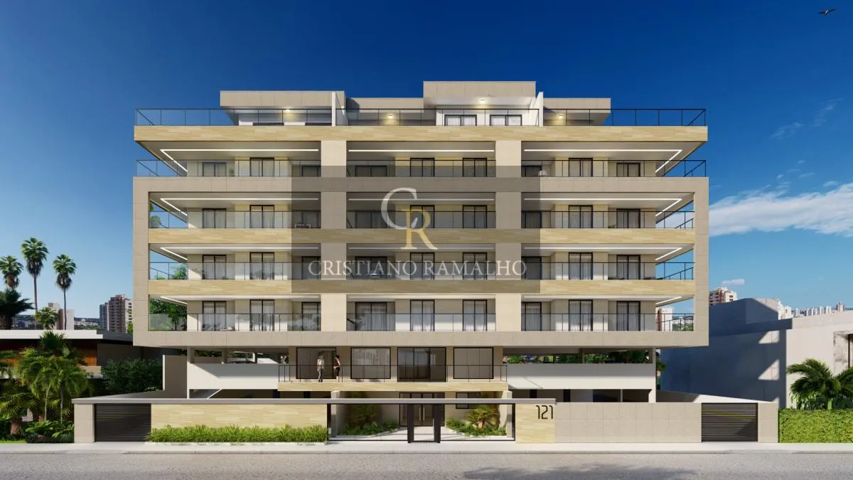 Imagem Apartamento à venda em Cabo Frio