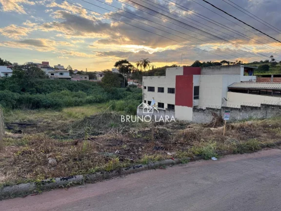 Imagem Lote à venda em Igarapé, Bairro São Sebastião .