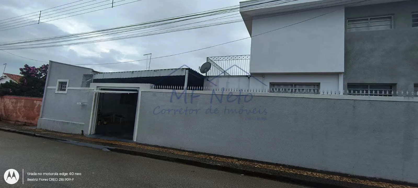 Imagem Casa Padrão