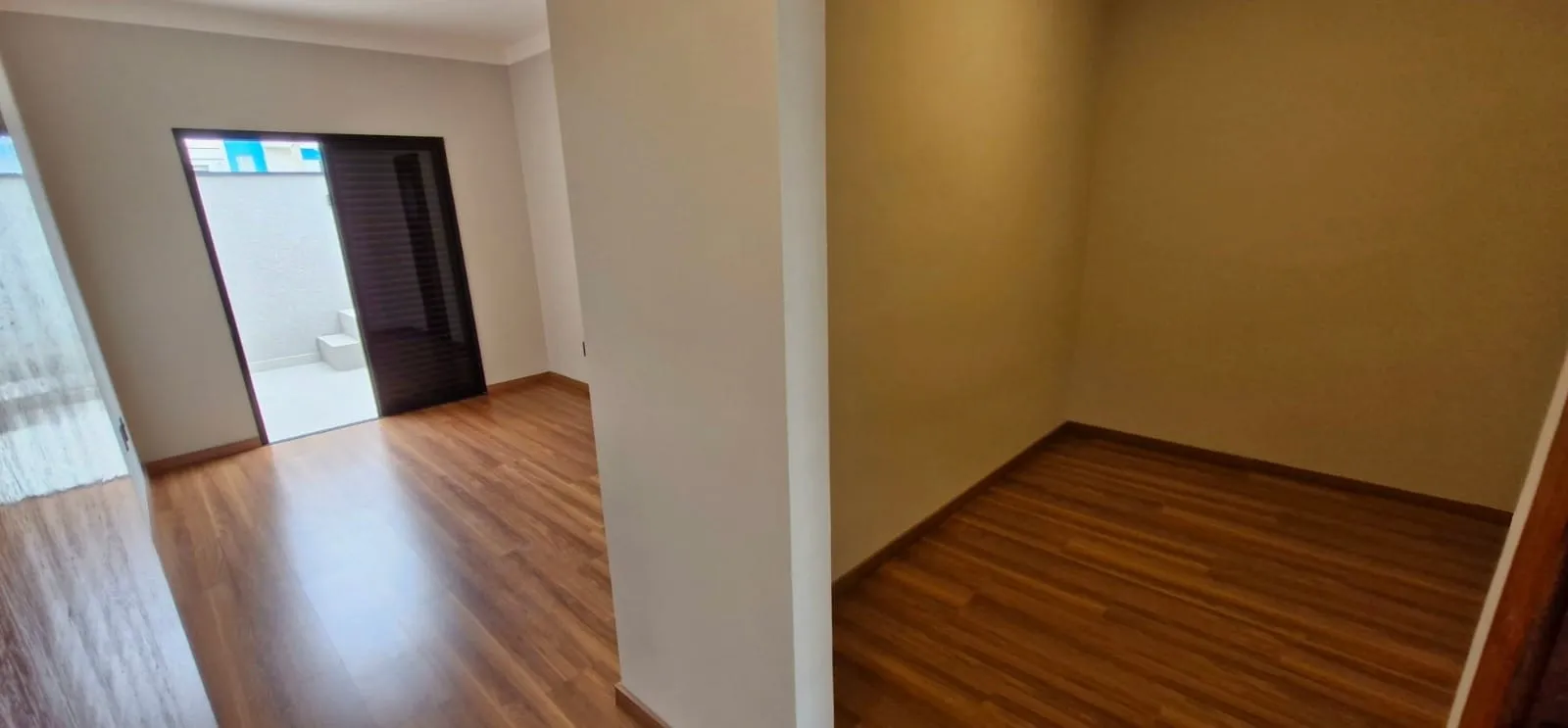 Imagem Casa 117 m² Condomínio Horto Florestal Villagio- Sorocaba/sp
