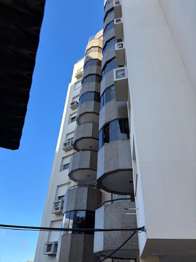 Imagem Apartamento em Cristo Redentor