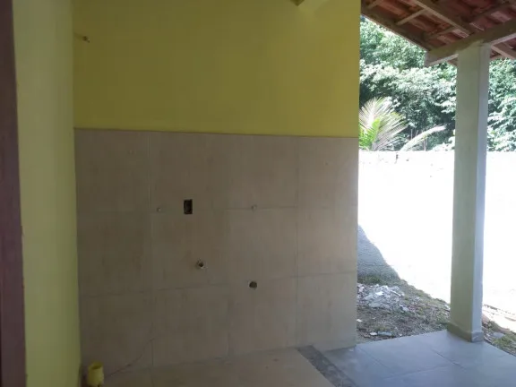 Imagem Casa com 2 Quartos à Venda, 80 m² em Quinta Mariana - Guapimirim
