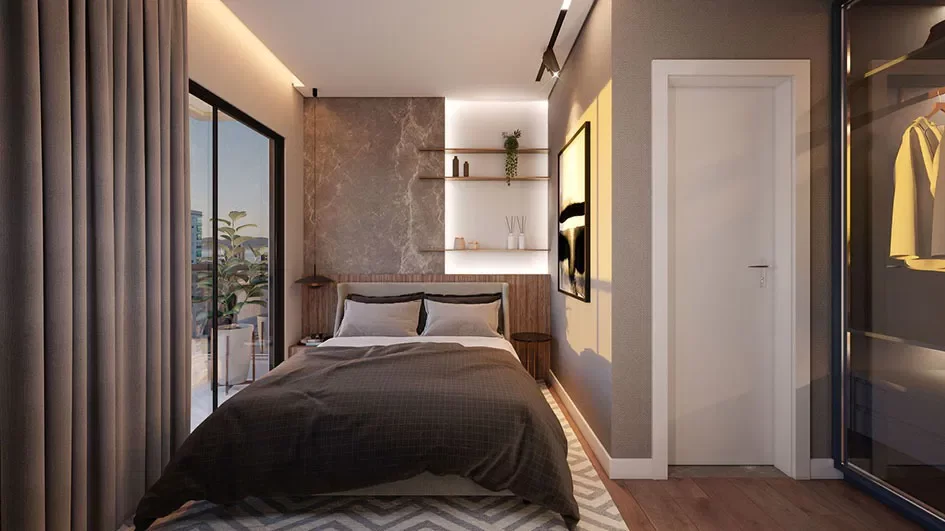 Imagem Vancouver Concept