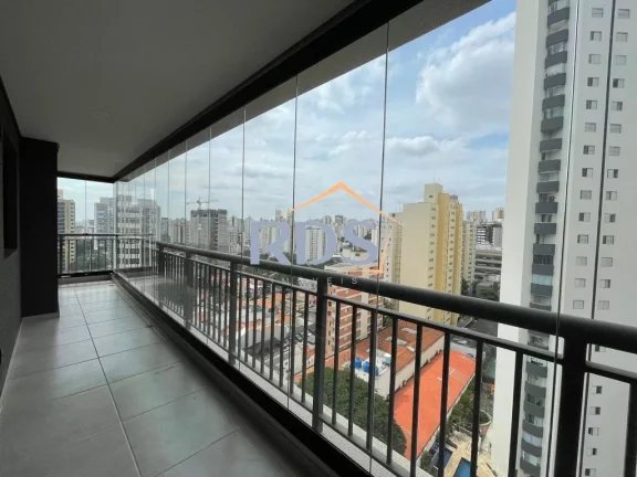 Imagem Apartamento - Padrão / Residencial / Vila Romana