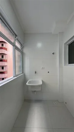 Imagem APARTAMENTO COM 80 m² - TUPI - PRAIA GRANDE SP