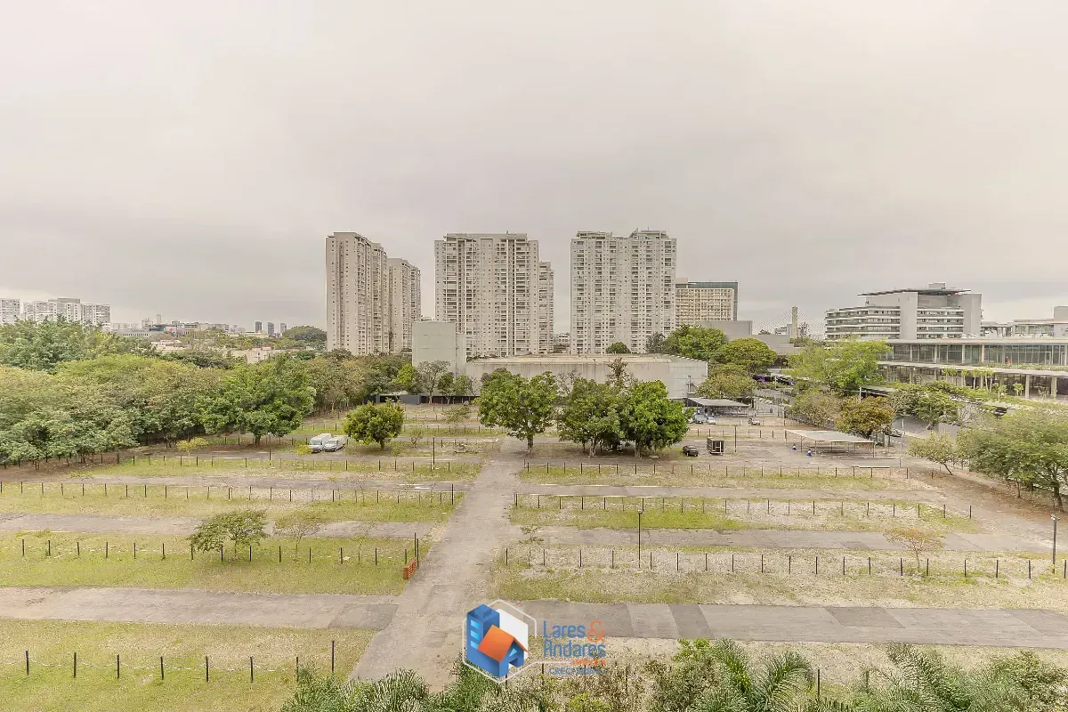 Imagem Apartamento para venda em Jardim Dom Bosco com 2 quartos, sendo 1 suíte, 92m²