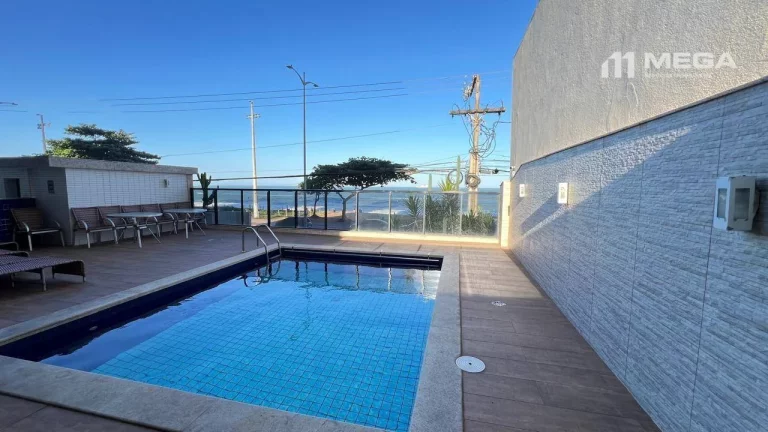 Imagem Apartamento com 3 dormitórios à venda, 150 m² por R$ 1.580.000,00 - Praia de Itaparica - Vila Velha/ES