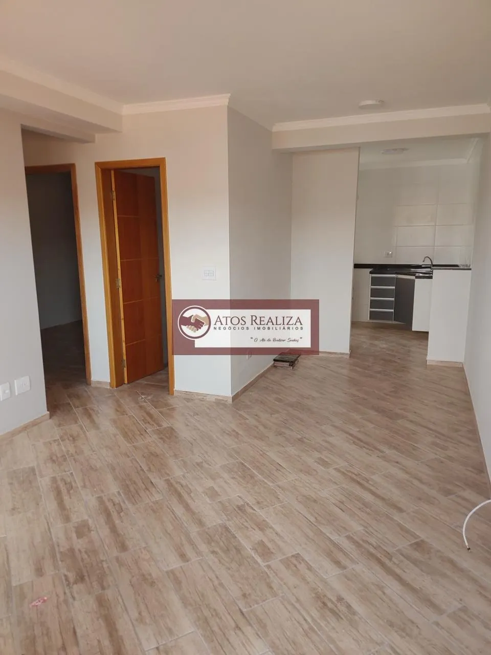 Foto do imóvel Apartamento para Locação em Vila Inglesa, São Paulo | 53m²