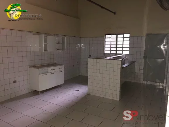 Imagem GALPÃO COM 2.000 M² AO LADO DA FERNÃO DIAS - TREMEMBÉ