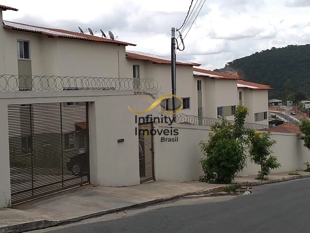 Imagem Apartamento à venda no bairro Candida Ferreira - Contagem/MG