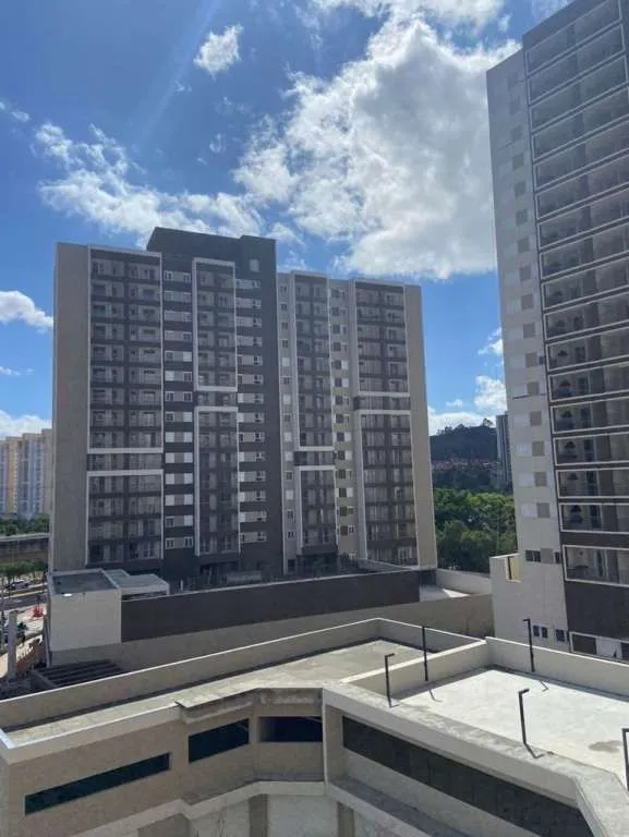 Imagem Apartamento à Venda em Vila Andrade, São Paulo - SP