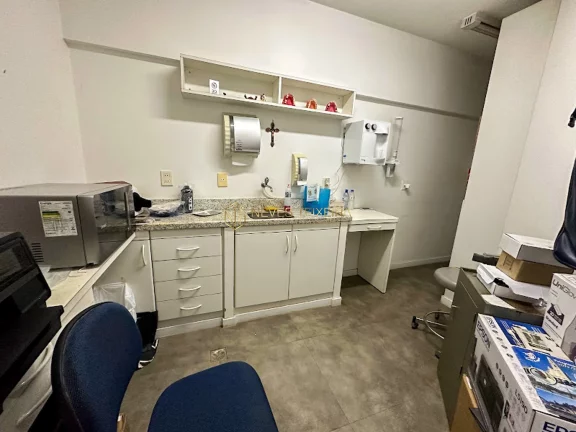 Imagem SALA COMERCIAL em BRASÍLIA - DF, ASA NORTE