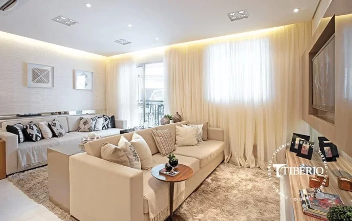 Imagem Apartamento à venda no bairro Conceição - São Paulo/SP