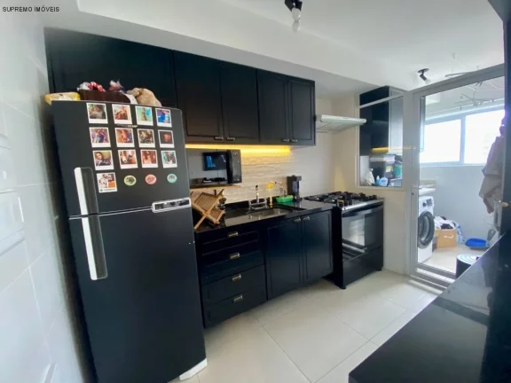 Imagem APARTAMENTO RESIDENCIAL em SÃO PAULO - SP, JARDIM CABORÉ