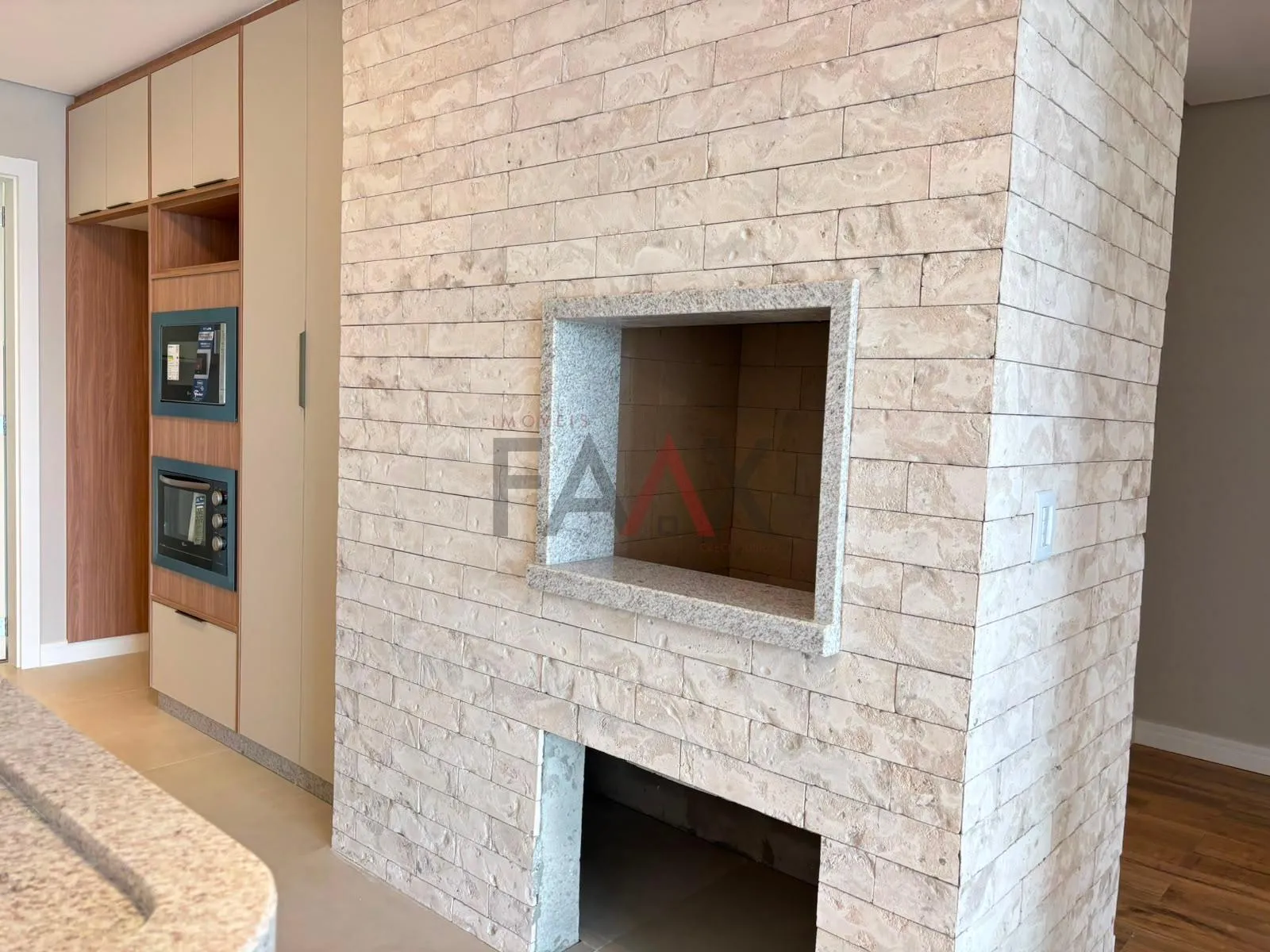 Imagem Apartamento com 3 dormitórios para locação, BATEL, GUARAPUAVA - PR