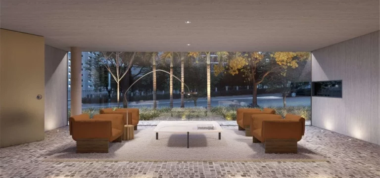 Imagem APARTAMENTO RESIDENCIAL em São Paulo - SP, Indianópolis