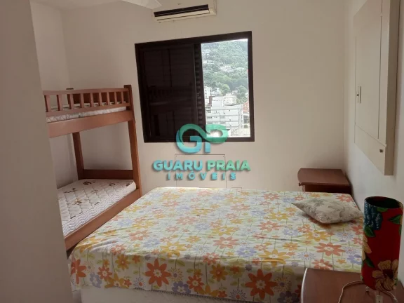Imagem Apartamento à venda no bairro Enseada - Guarujá/SP