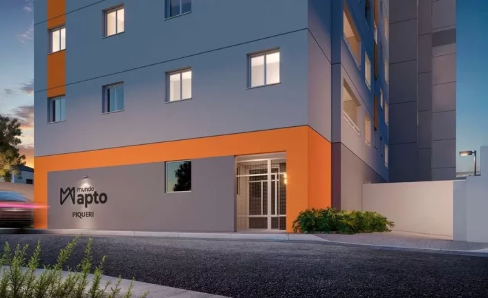 Imagem APARTAMENTO RESIDENCIAL em São Paulo - SP, Piqueri