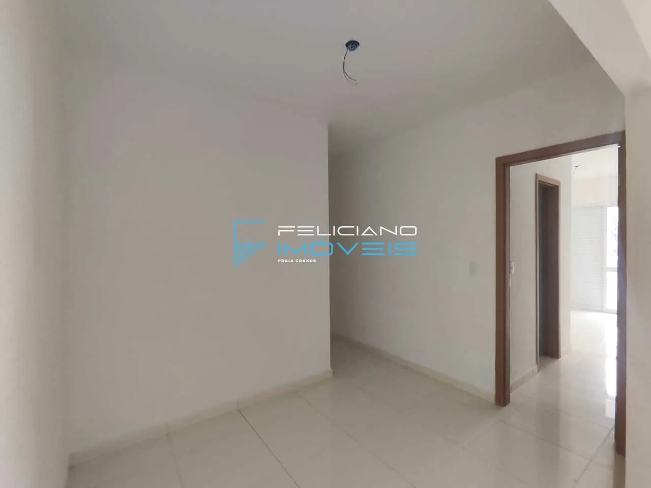 Imagem Apartamento com 3 quartos, Aviação, Praia Grande - R$ 890 mil, Cod: 6664