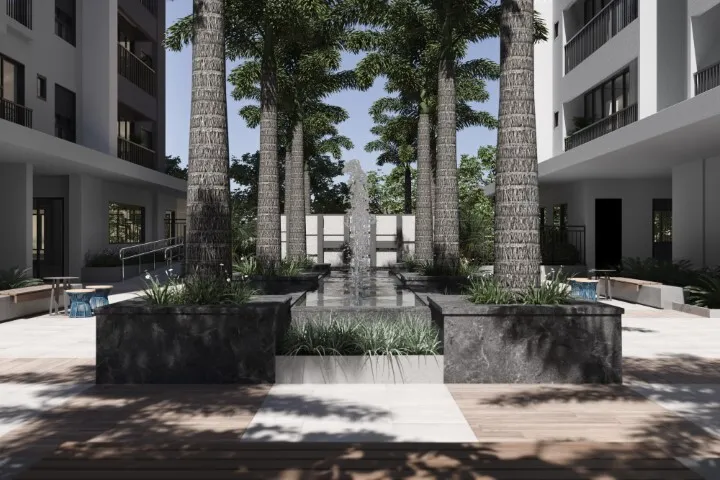 Imagem Apartamento à venda no bairro Setor Bueno - Goiânia/GO