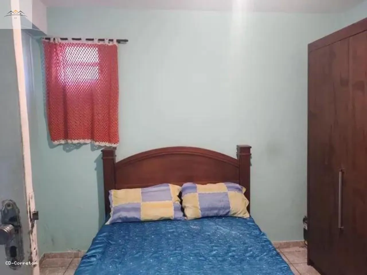 Imagem CASA RESIDENCIAL em Diadema - São Paulo, Inamar