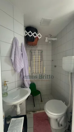 Imagem APARTAMENTO RESIDENCIAL em SALVADOR - BA, IMBUÍ