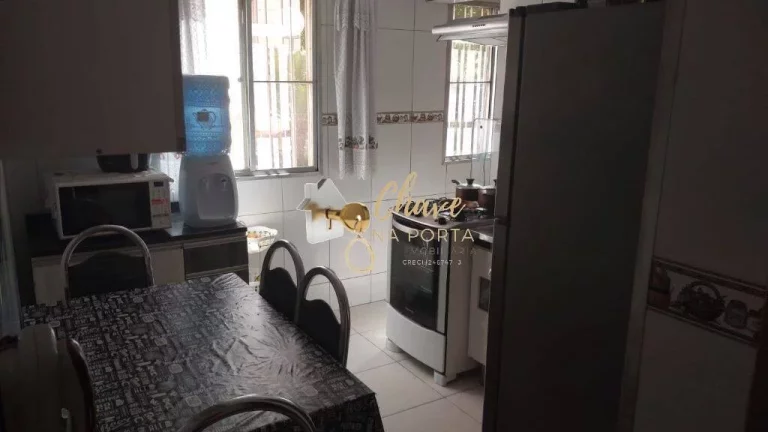 Imagem Apartamento à venda no Parque das Árvores