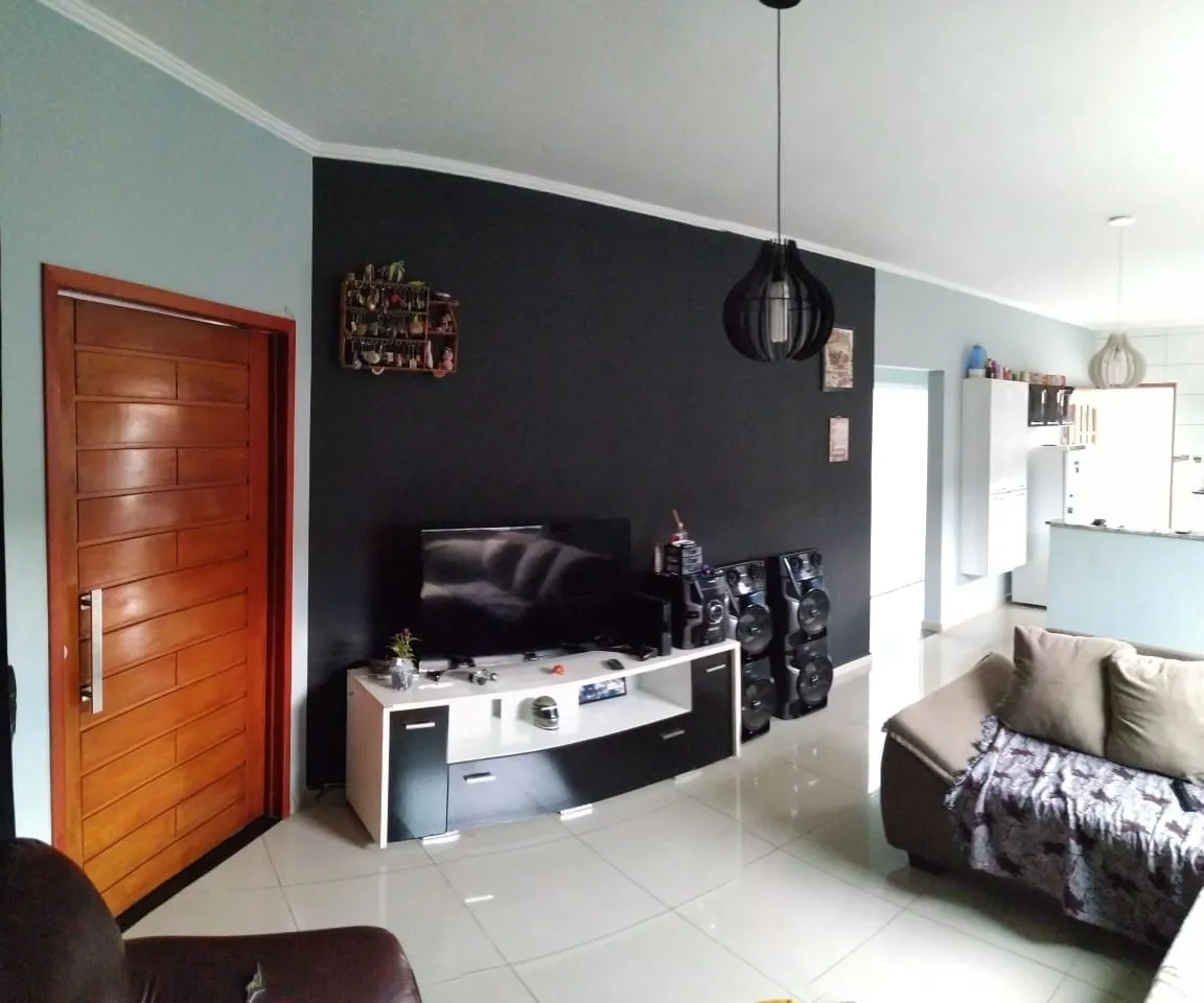 Imagem Casa à venda 2 Quartos, 1 Suite, 3 Vagas, 250M², Vila Suiça, Pindamonhangaba - SP