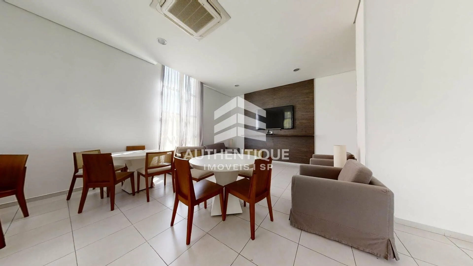 Imagem Vértice Brooklin - Apartamento à venda em São Paulo/SP